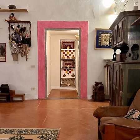 Pasha Apartment Firenze Kültér fotó