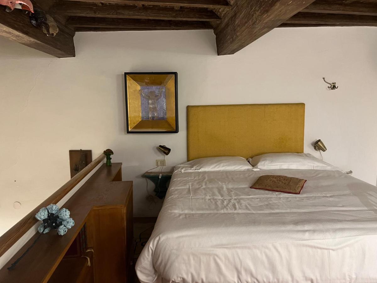 Pasha Apartment Firenze Kültér fotó