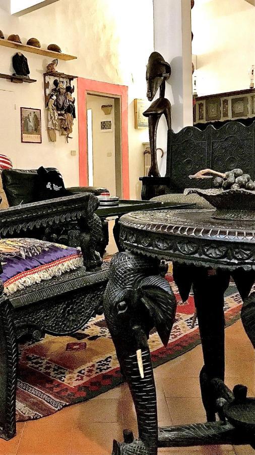 Pasha Apartment Firenze Kültér fotó