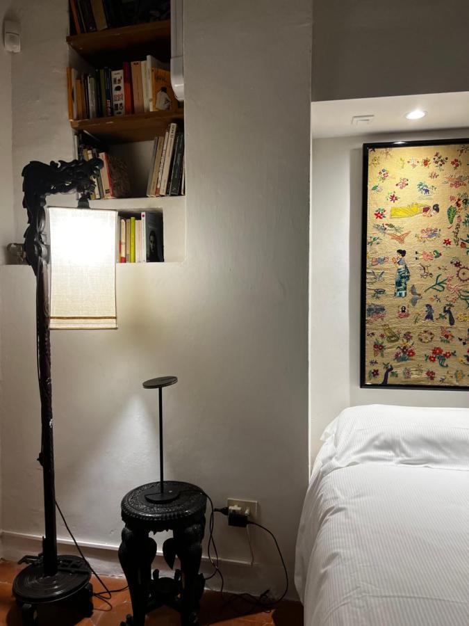 Pasha Apartment Firenze Kültér fotó