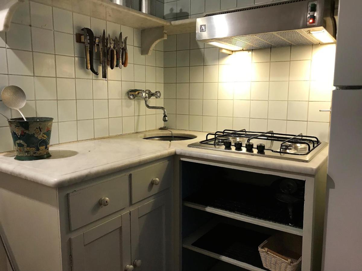 Pasha Apartment Firenze Kültér fotó