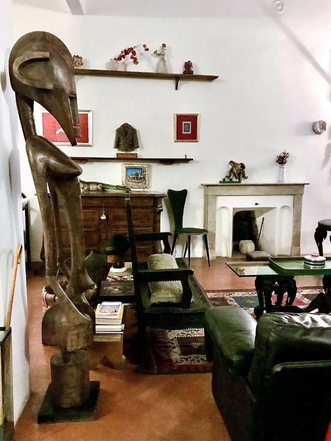 Pasha Apartment Firenze Kültér fotó