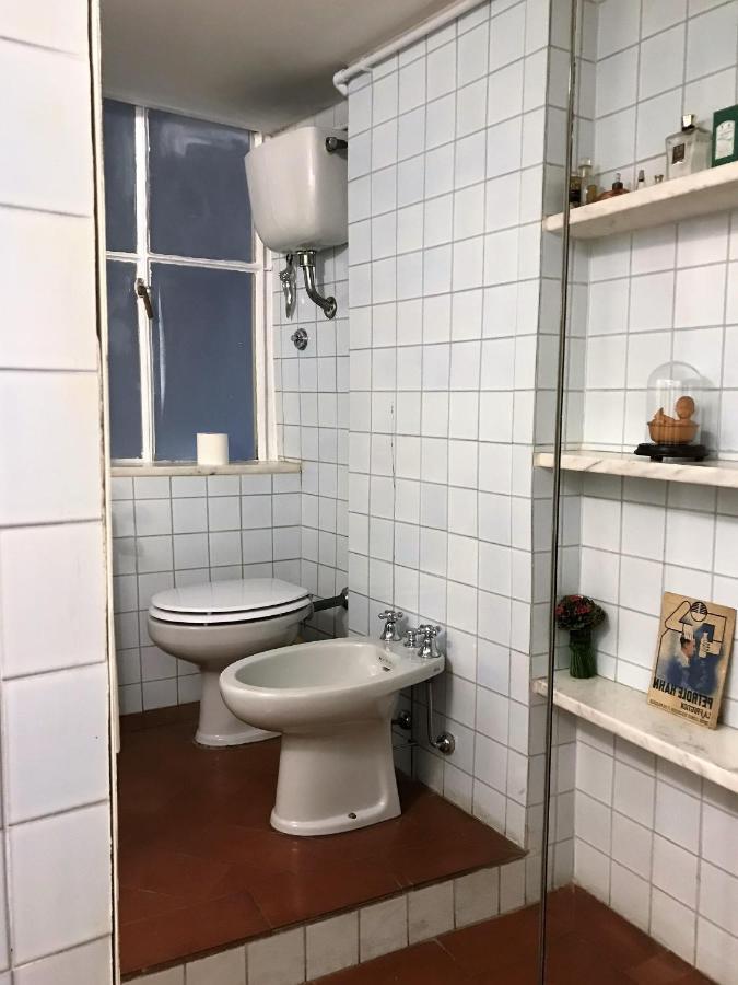 Pasha Apartment Firenze Kültér fotó