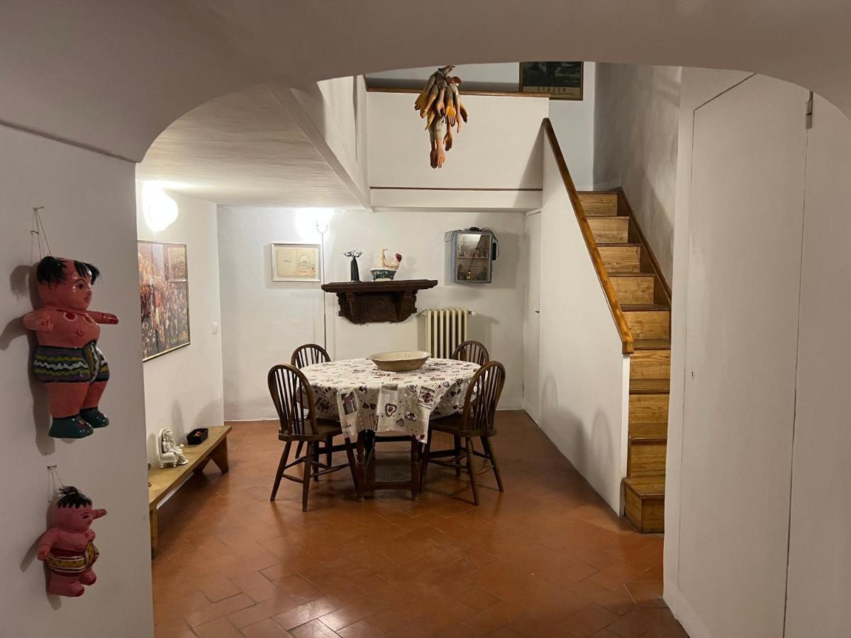 Pasha Apartment Firenze Kültér fotó