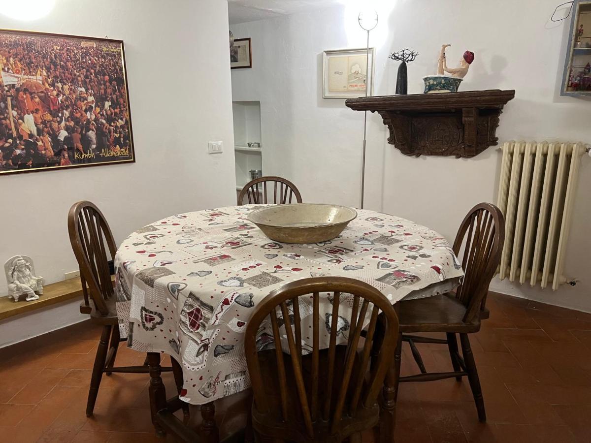 Pasha Apartment Firenze Kültér fotó