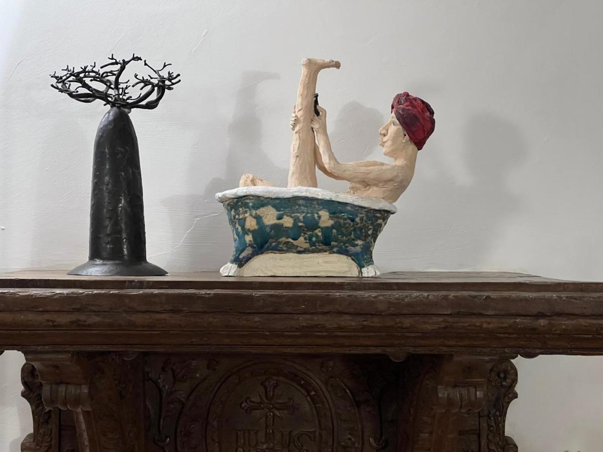 Pasha Apartment Firenze Kültér fotó