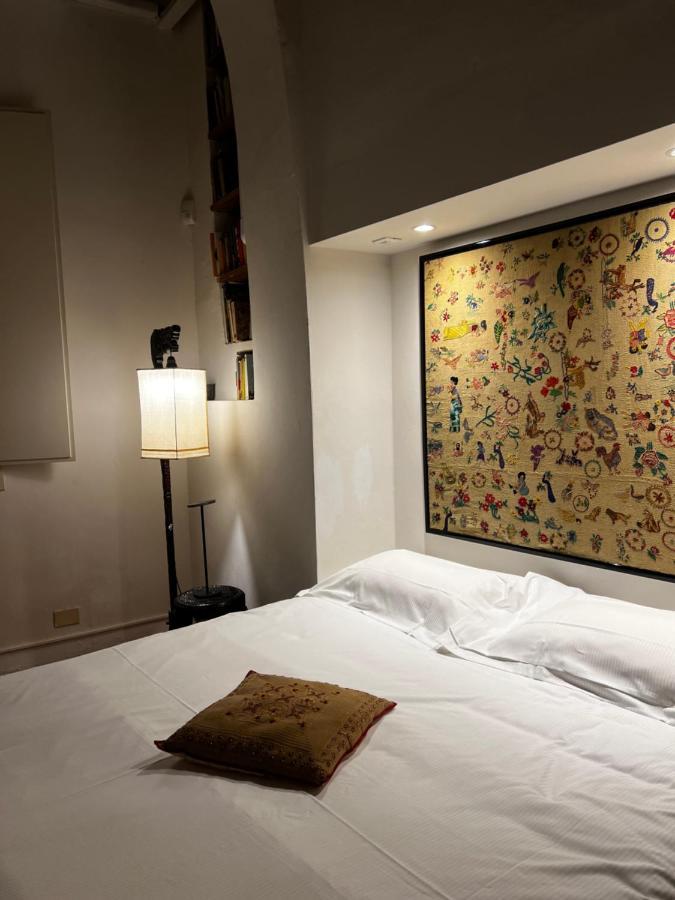 Pasha Apartment Firenze Kültér fotó