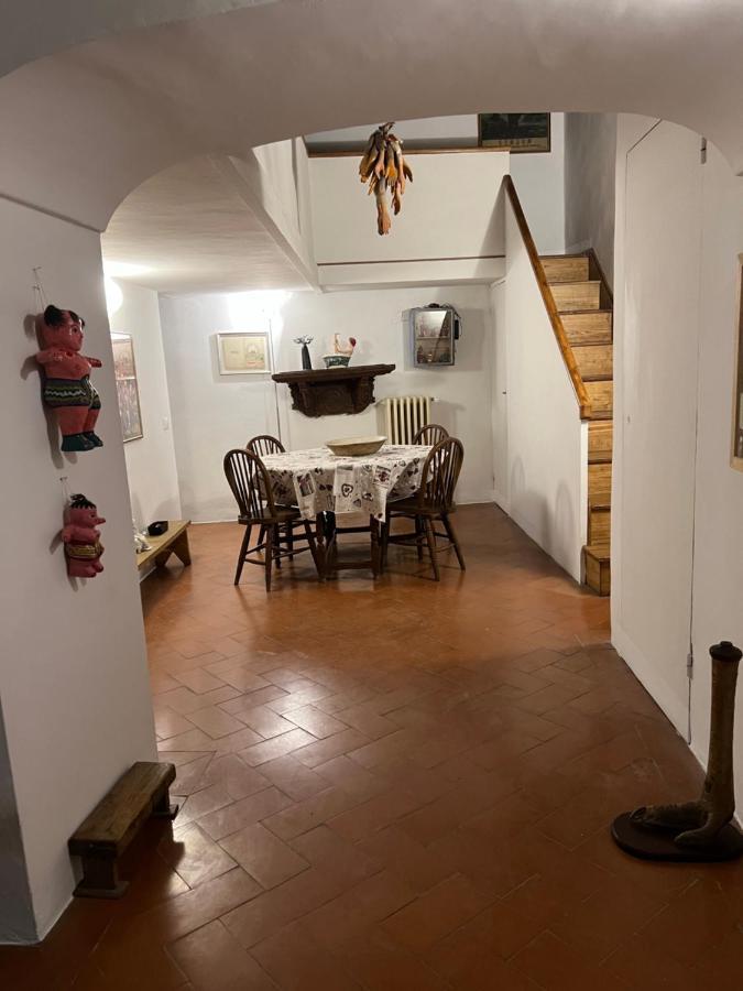 Pasha Apartment Firenze Kültér fotó