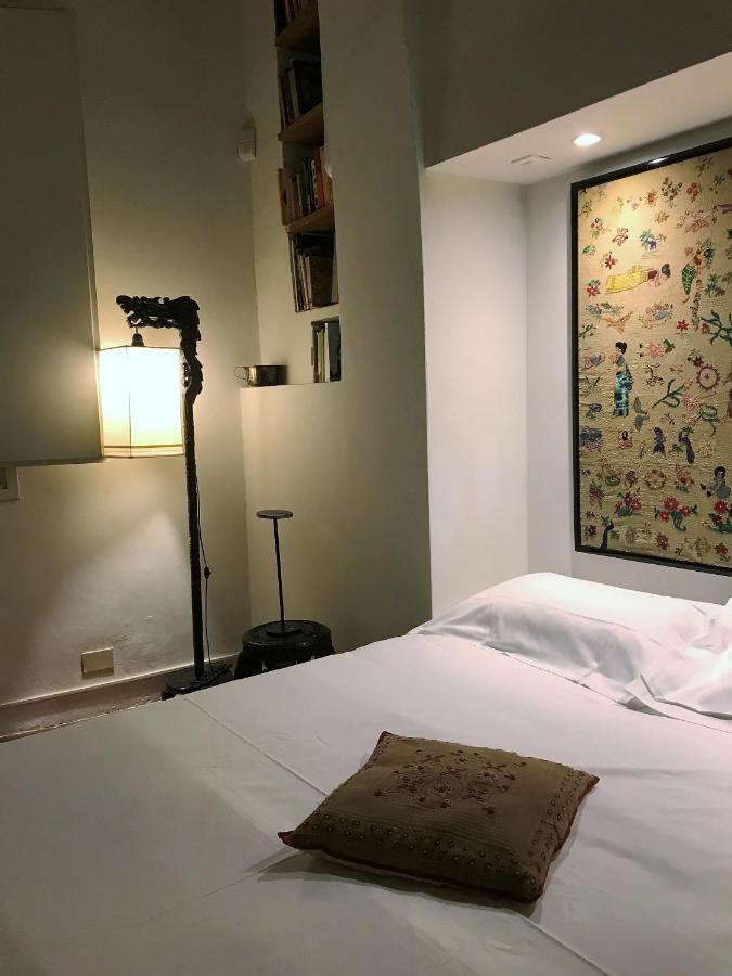 Pasha Apartment Firenze Kültér fotó