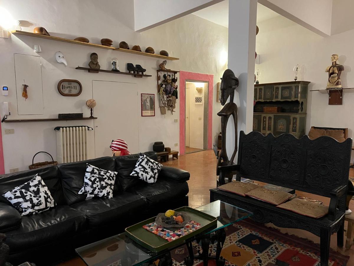 Pasha Apartment Firenze Kültér fotó