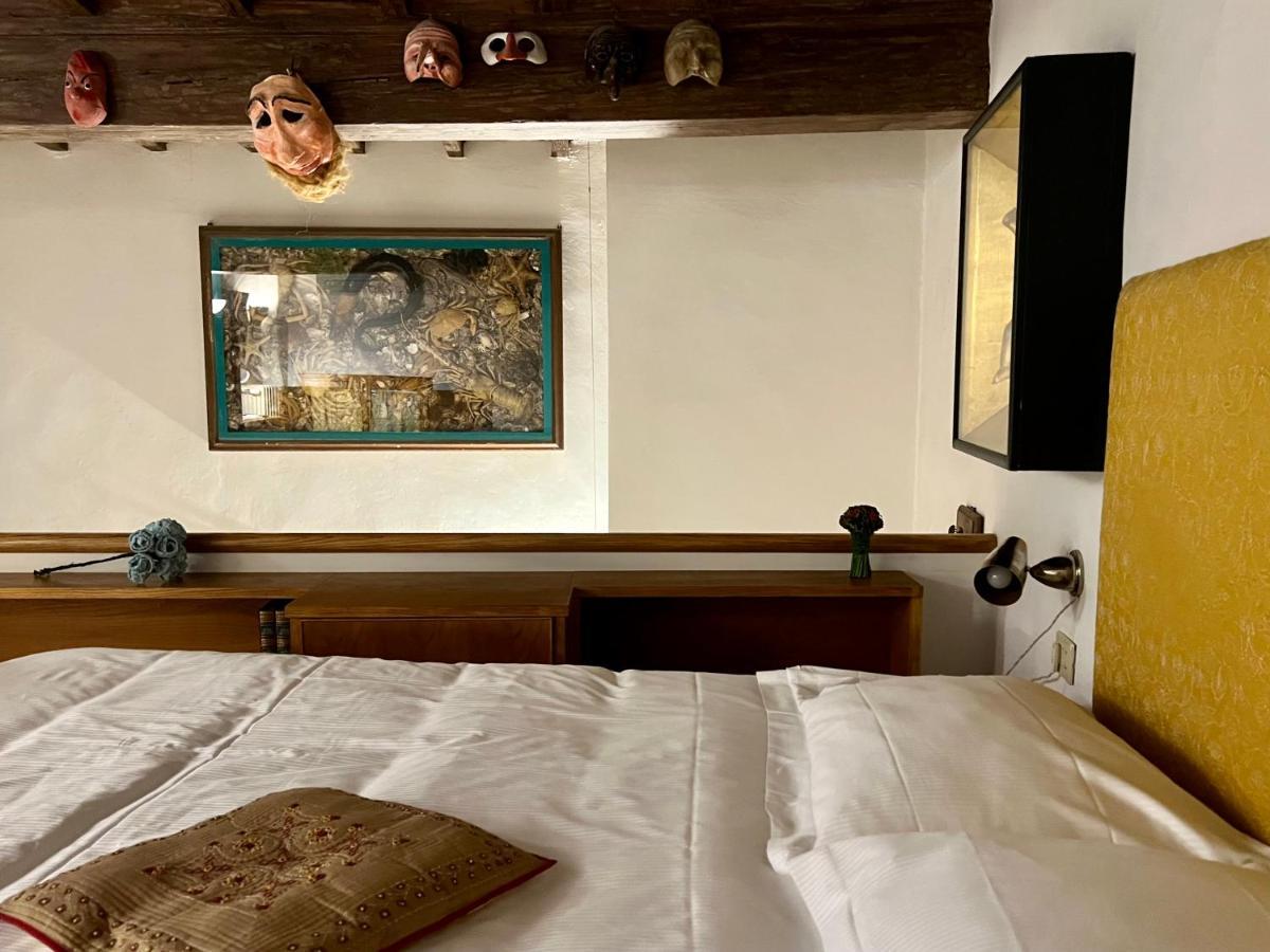 Pasha Apartment Firenze Kültér fotó