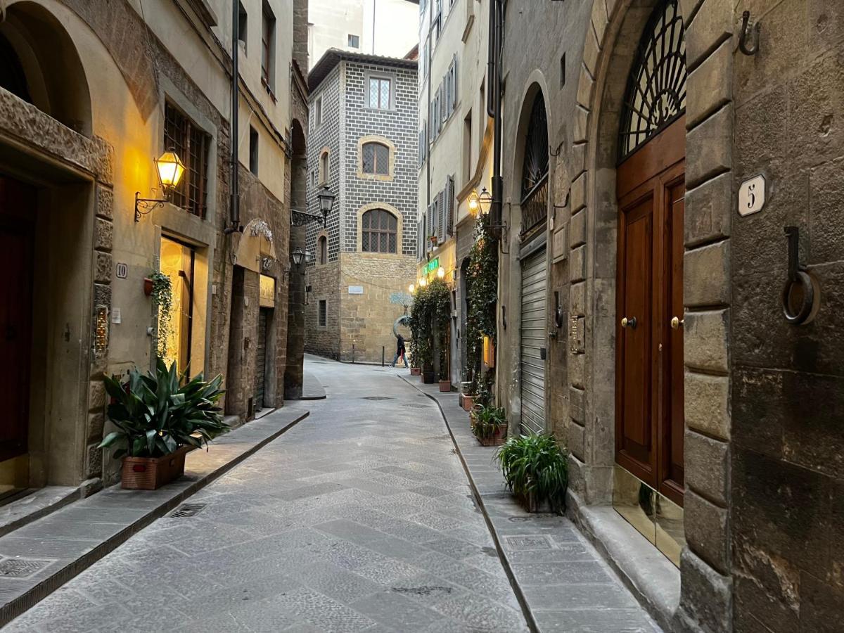 Pasha Apartment Firenze Kültér fotó
